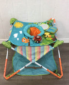 secondhand Summer Infant Pop ‘N Jump Portable Activity Center