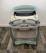 secondhand Graco Pack 'n Play Playard Cuddle Cove