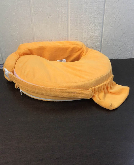 used My Brest Friend Nursing Pillow