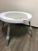 secondhand Skip Hop Explore and More Baby's View 3-Stage Activity Center