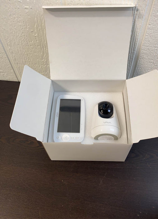 secondhand VAVA Baby Monitor