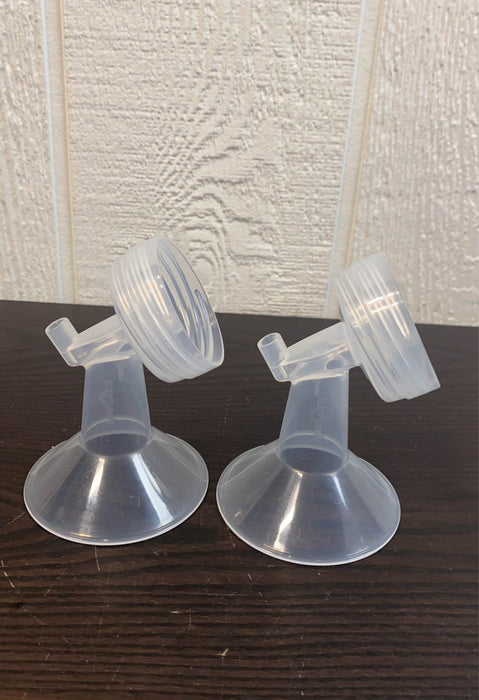 Shop Spectra Baby S1 Plus Premier Rechargeable Breast Pump at GoodBuy Gear