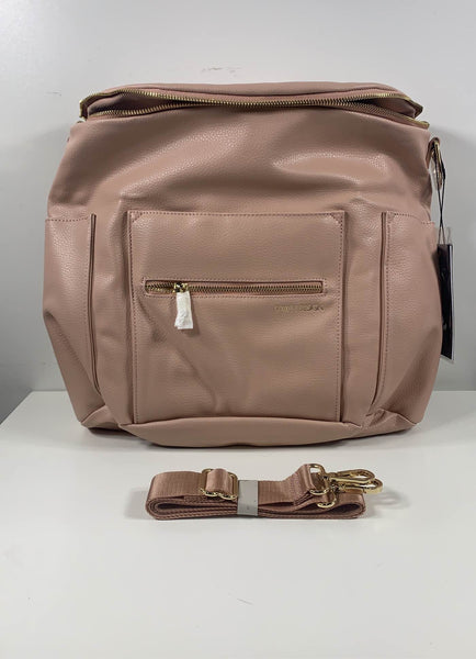 Fawn Design The Mini Bag, Warm Blush display picture 1
