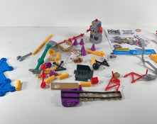 secondhand Rube Goldberg The Robot Factory Challenge