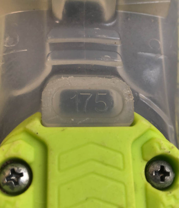 used Dalbello Kids Menace Ski Boots