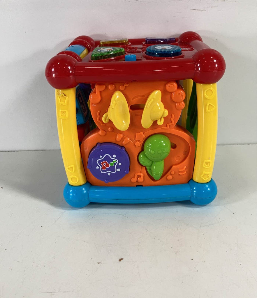 VTech Busy Learners Activity Cube