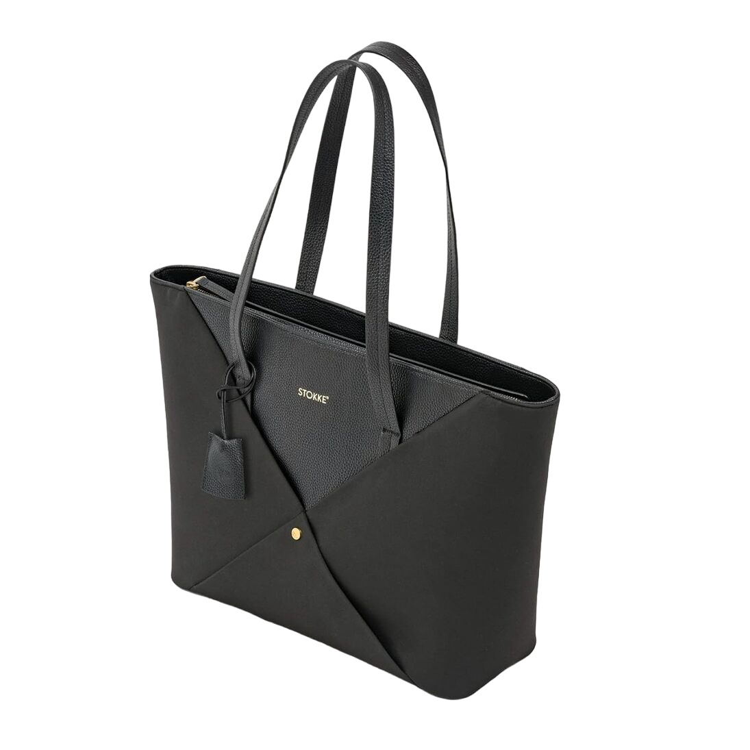 stokke xplory storage Stokke Xplory X Changing Bag, Signature Black