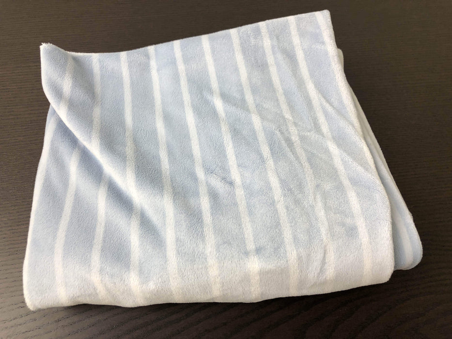 secondhand Diapering