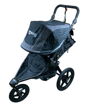 Bob revolution single jogging stroller sales