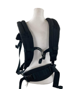 Shop Ergobaby 360 All Positions Cool Air Mesh Baby Carrier, Onyx Black at GoodBuy Gear