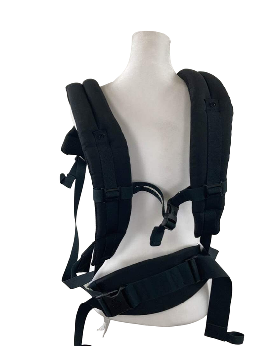 Shop Ergobaby 360 All Positions Cool Air Mesh Baby Carrier, Onyx Black at GoodBuy Gear