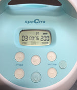 Shop Spectra Baby S1 Plus Premier Rechargeable Breast Pump at GoodBuy Gear