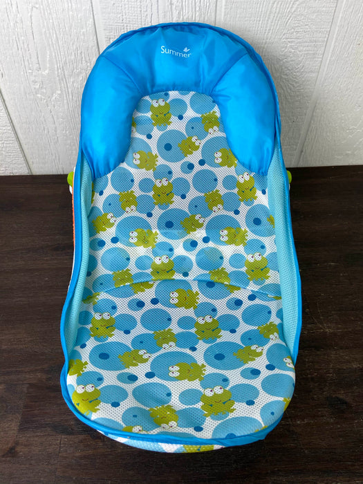 Shop Summer Infant Deluxe Bath Sling at GoodBuy Gear