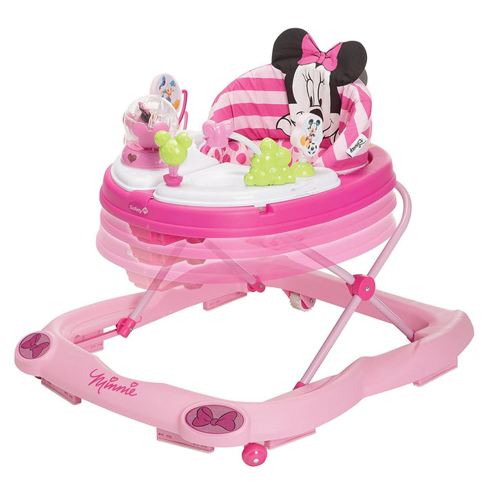 used Disney Minnie Mouse Walker