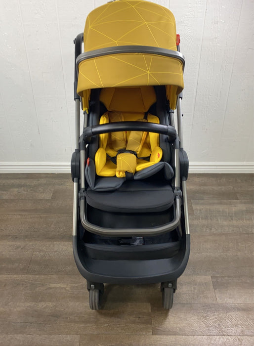 secondhand Strollers