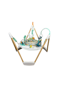 used Evenflo Woodland Wonder Lightweight Activity Jumper