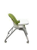 secondhand OXO Tot Tot Seedling High Chair, Green