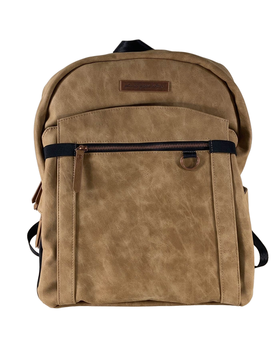Shop Petunia Pickle Bottom 2-in-1 Provisions Breast Pump Backpack, Brioche at GoodBuy Gear