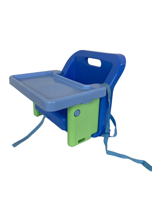 secondhand Safety 1st Grow With Me Booster Seat