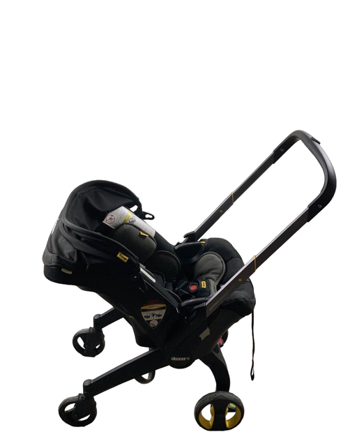 secondhand Strollers