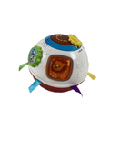 secondhand VTech Light & Move Learning Ball