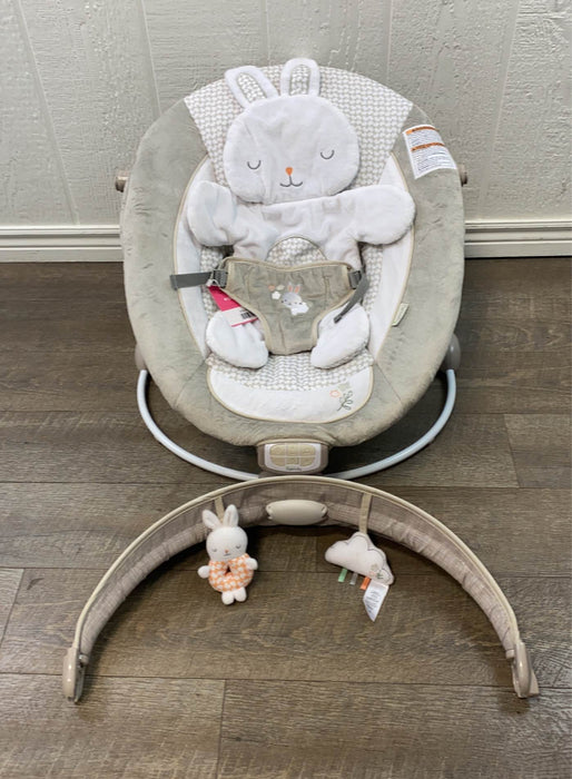 used Infant Gear