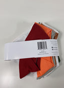 Shop Parker Baby Co. Bandana Bib Set 8 Pack, Estes Set at GoodBuy Gear