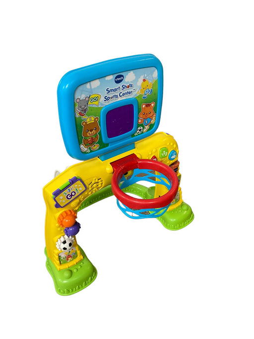 Shop VTech Smart Shots Sports Center at GoodBuy Gear