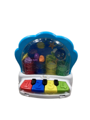 used Baby Einstein Pop & Glow Piano