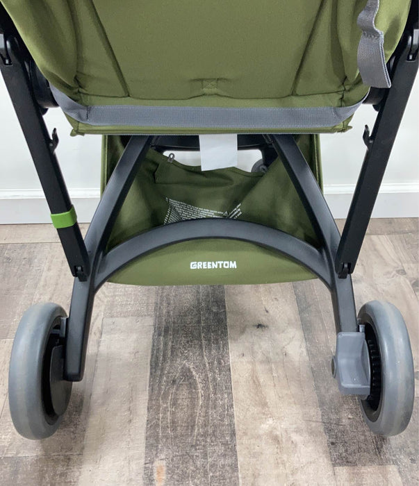 used Greentom Classic Stroller