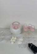 Shop Spectra Baby S2 Plus Electric Breast Pump at GoodBuy Gear