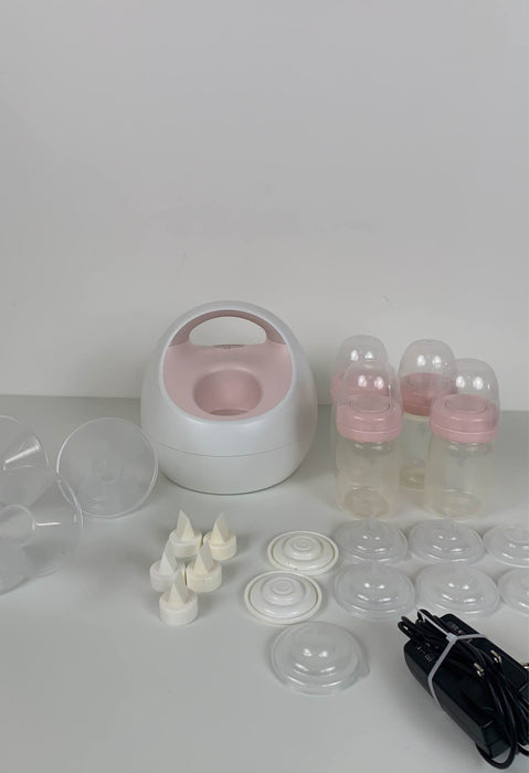 Shop Spectra Baby S2 Plus Electric Breast Pump at GoodBuy Gear