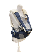 Shop BesRey Hip Seat Baby Carrier, Blue at GoodBuy Gear