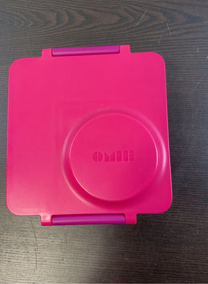 The omiebox is definitely a must have if you have kids that like