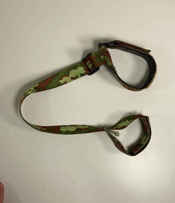 used BooginHead Sippigrip, Camo