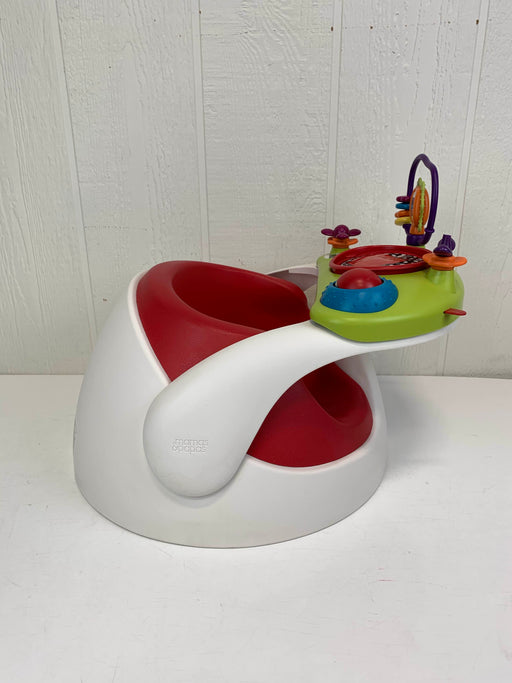 secondhand Mamas & Papas Baby Snug And Activity Tray
