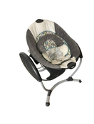 used Graco Glider Petite LX