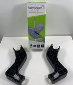 Shop Baby Jogger City Mini 2/City Mini GT2 Adapter for Nuna at GoodBuy Gear