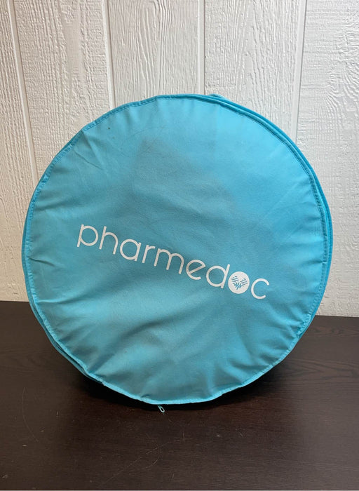 used Pharmedoc C-Shape Body Pillow