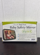 used Shynerk Baby Car Mirror