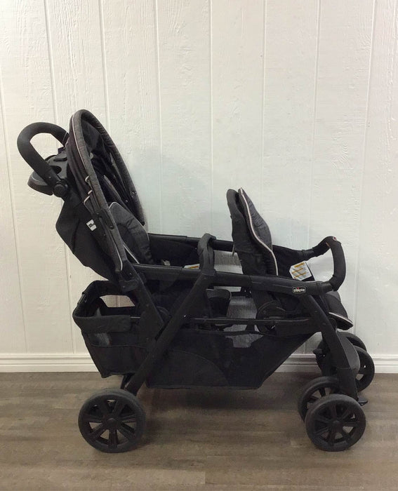 secondhand Strollers