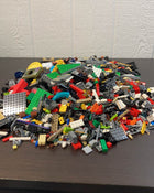 used BUNDLE LEGO Sets