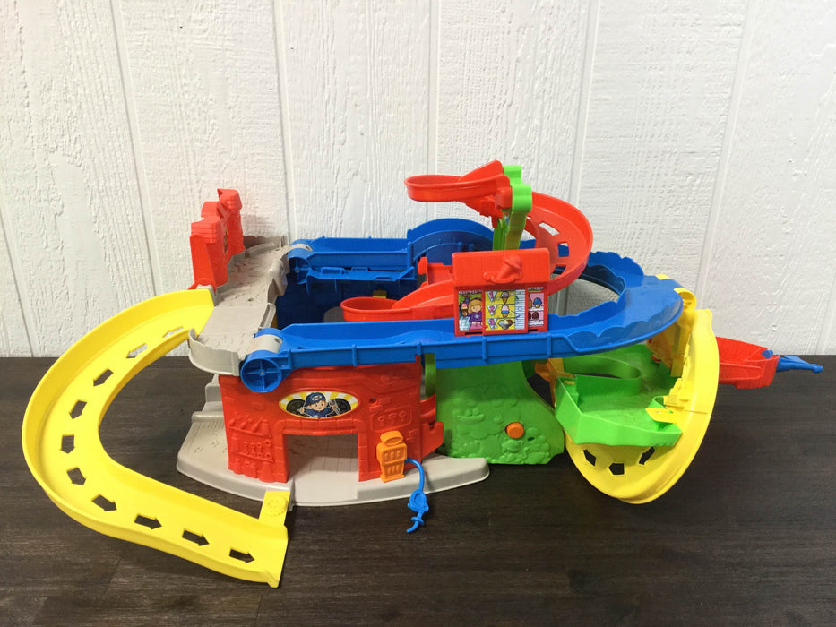 used BUNDLE Toys