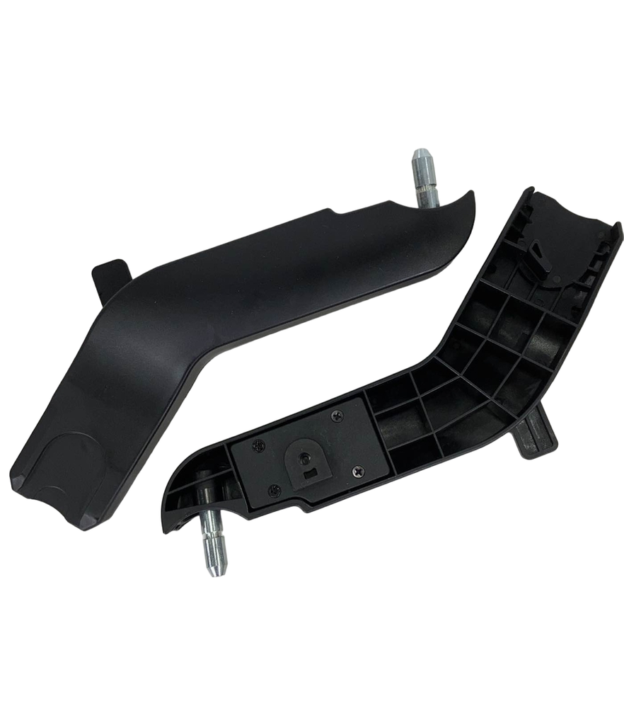 Silver Cross Coast/Wave Car Seat Tandem Adapters