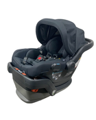 used UPPAbaby MESA V2 Infant Car Seat, Jake (Black), 2023