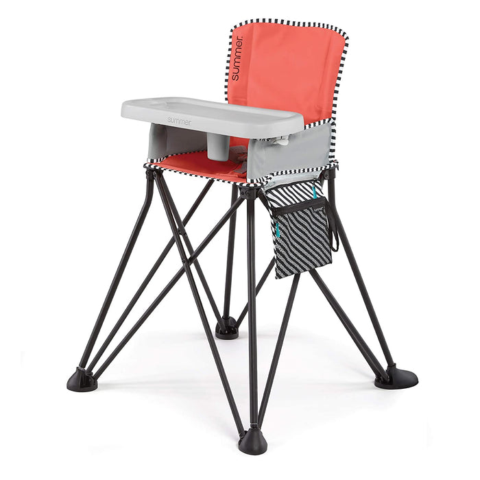 Shop Summer Infant Pop 'n Dine SE Portable Highchair at GoodBuy Gear