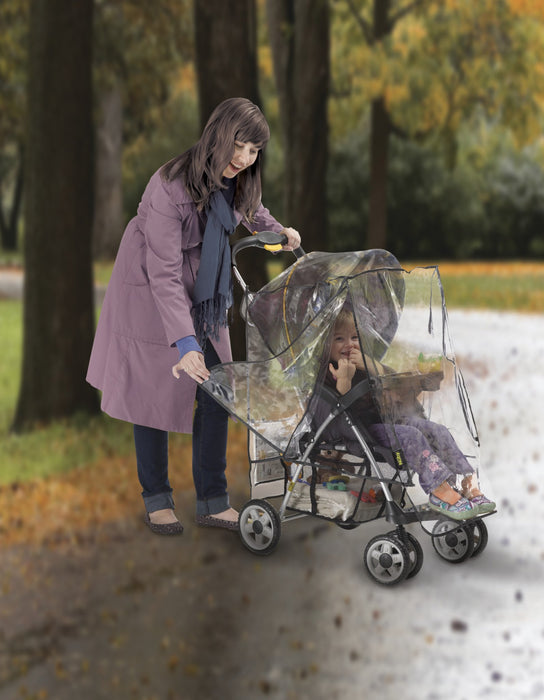 Nuby Travel System Weather Shield