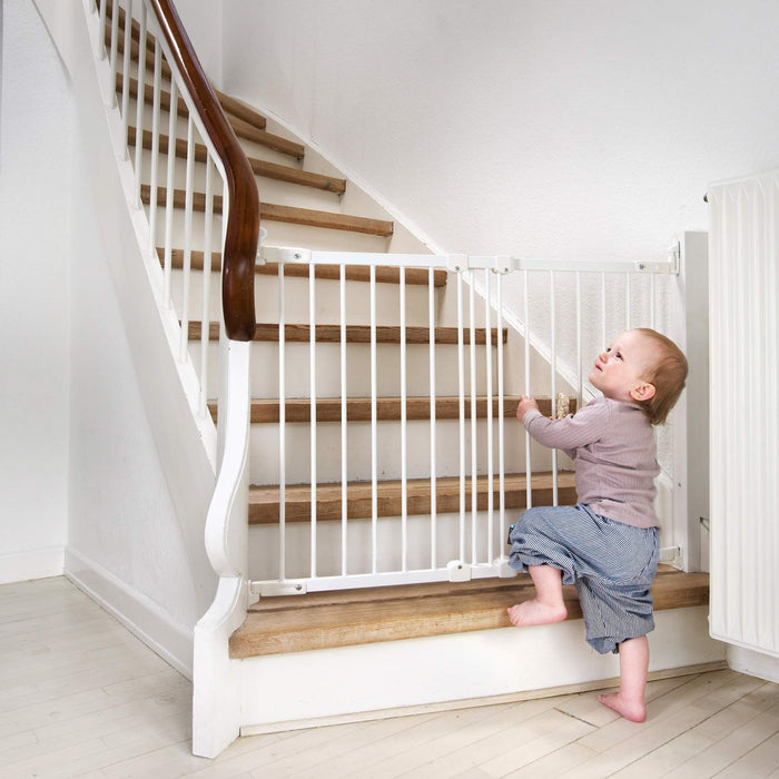 BabyDan Super Flexi Fit Safety Gate