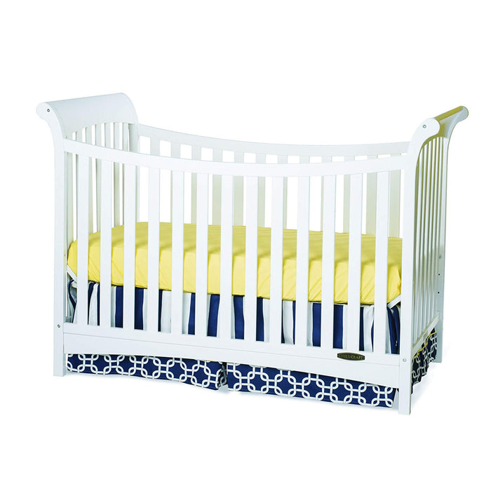 Child Craft Coventry 3-in-1 Traditional Crib