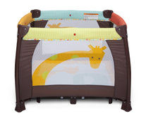 Shop Delta Children 36" X 36" Playard at GoodBuy Gear